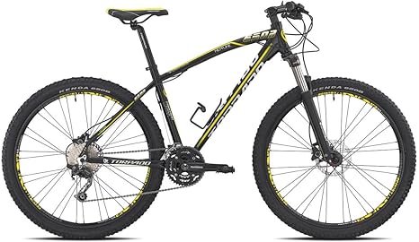 torpado mountain bike