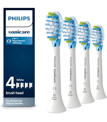 Amazon.com : Philips Sonicare FlexCare Whitening Edition