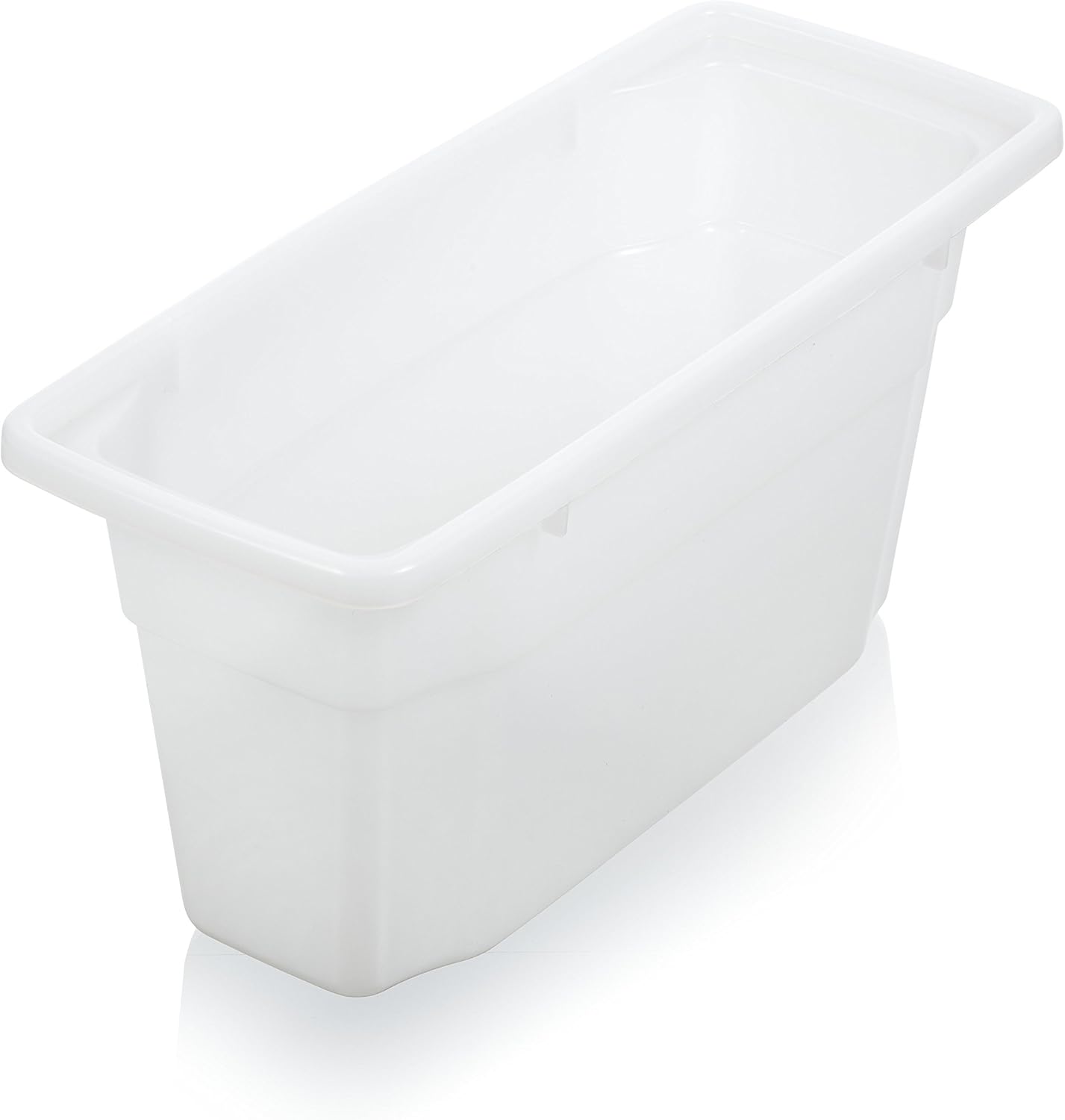 Arrow Home Products 00054 Eezy Plastic Ice Bin, White Amazon.ca Home