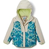 Columbia Girls Mighty Mogul III Printed Jacket