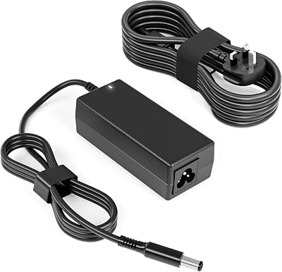 FUDCOCWN 65W Laptop Charger for Dell Inspiron 11 13 14 15 17 3000 5000 7000