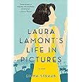 Laura Lamont's Life in Pictures