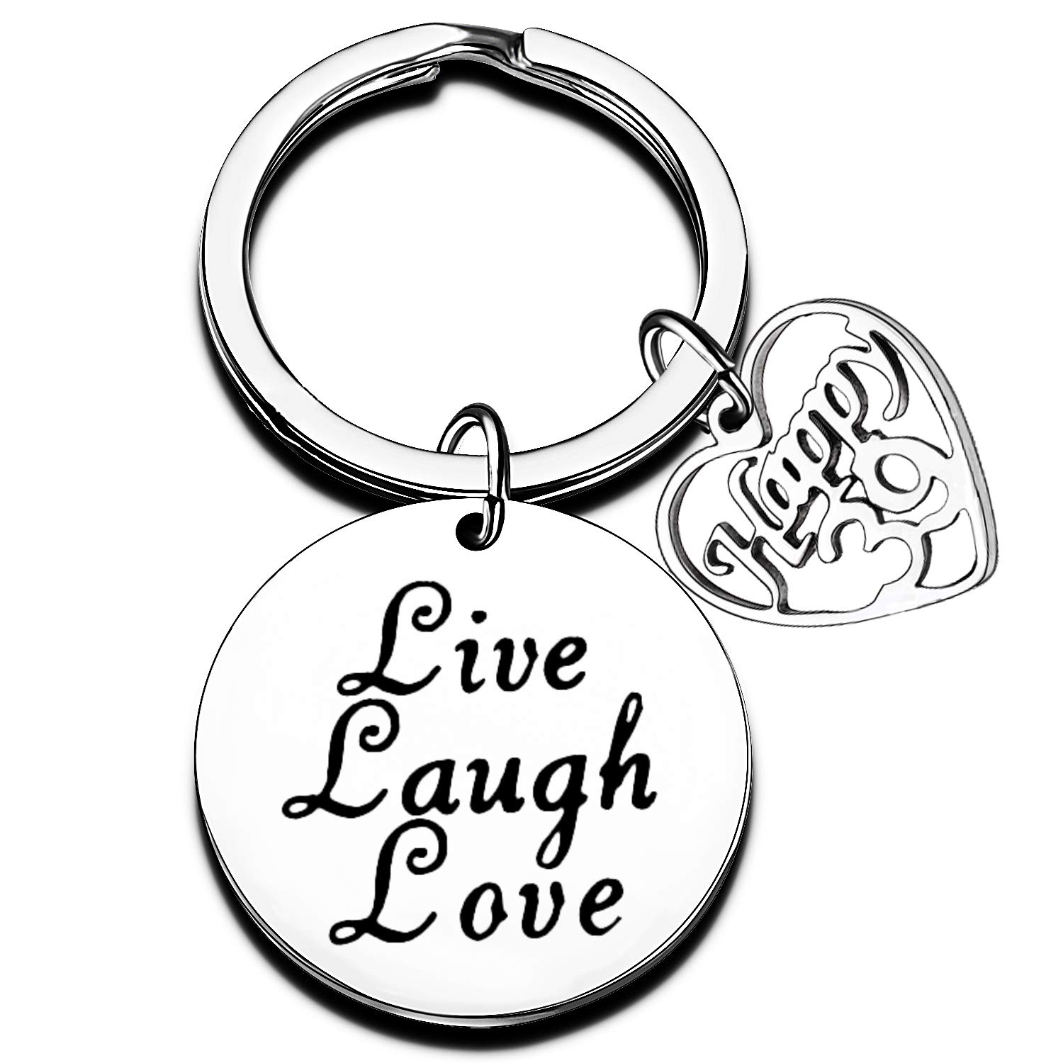 Birthday Gifts For Women Men Girls Boys Birthday Keyring 13th 16th 18th 20th 30th 40th 50th 60th 80th Birthday Key Ring Gifts Friends Family Inspirational Birthday Presents (39th)