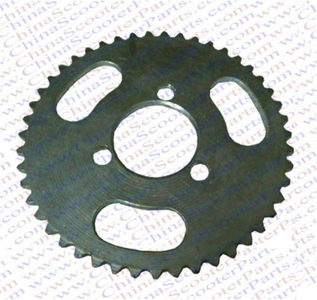 scooter 47 Tooth 25H 29MM Rear Sprocket Razor EVO XTreme
