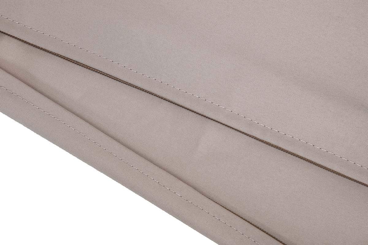 Garden Balsam Umbrella Cover for 6ft to 10ft Patio Umbrellas, Waterproof and Durable Market Umbrella Cover with Zipper and Rod : Garden & Outdoor