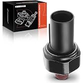 A-Premium Oil Pressure Sender Compatible with Hyundai Accent Azera Elantra Entourage Genesis Coupe Santa Fe Sonata Kia Forte Optima Rio Soul Sorento Sportage