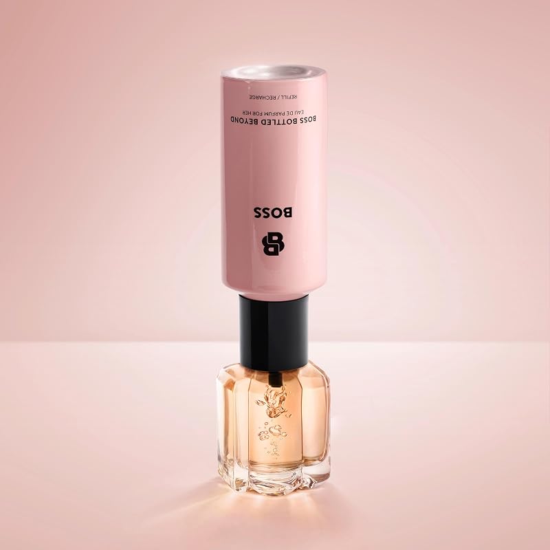 Bottled Beyond Eau de Parfum for Her