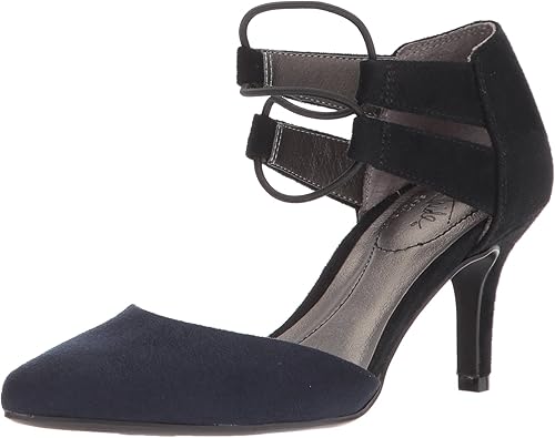 lifestride navy shoes