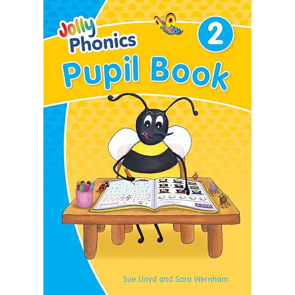 Amazon.com: Jolly Phonics Extra (Personal Edition): in Precursive