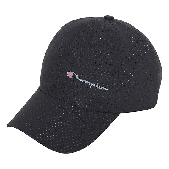 baseball cap material