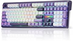 Redragon K745 PRO Wireless RGB Gaming