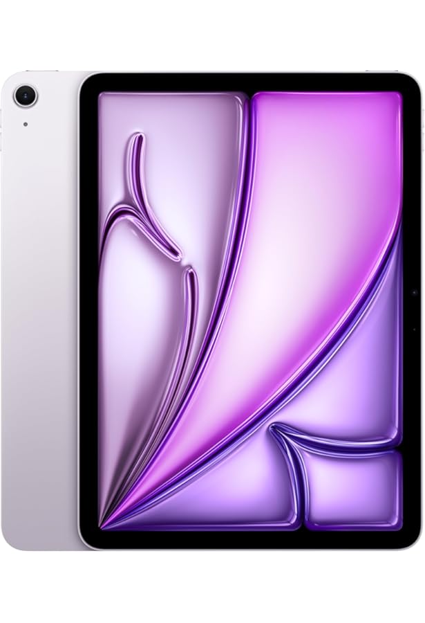 Amazon.com: Apple iPad Pro 11-Inch (M4): Built for Apple