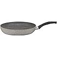 BALLARINI Parma by HENCKELS 12-inch Nonstick Fry Pan, Made in Italy, Durable and Easy to clean