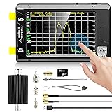 TinySA Ultra Spectrum Analyzer 100kHz-5.3GHz & 50W
