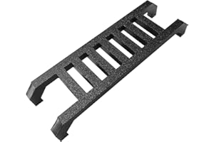 CZHYINB Widdle Wadder Ladder, Little Ladder Magnet for car, 8 Inches 3D Print Widdle Wadder Ladder Mount to Multiple Surfaces,Suitable for Refrigerators, Cars, Etc