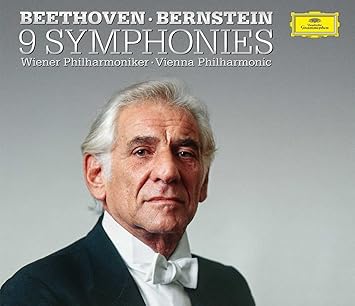 Beethoven: 9 Symphonies