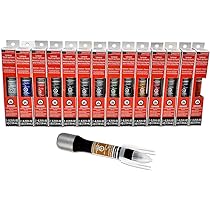 Amazon.com: Motorcraft Touch-up Paint - PMPP195007444A