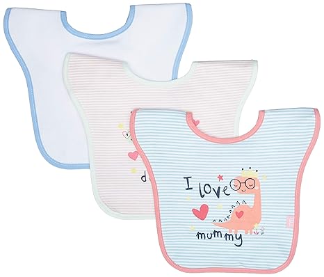 mothercare weaning bibs