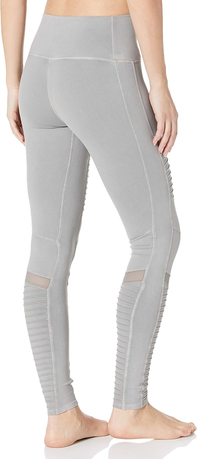 alo yoga posh leggings