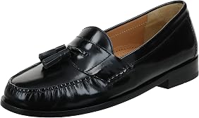 Cole Haan Men's Pinch Tassel Loafer 