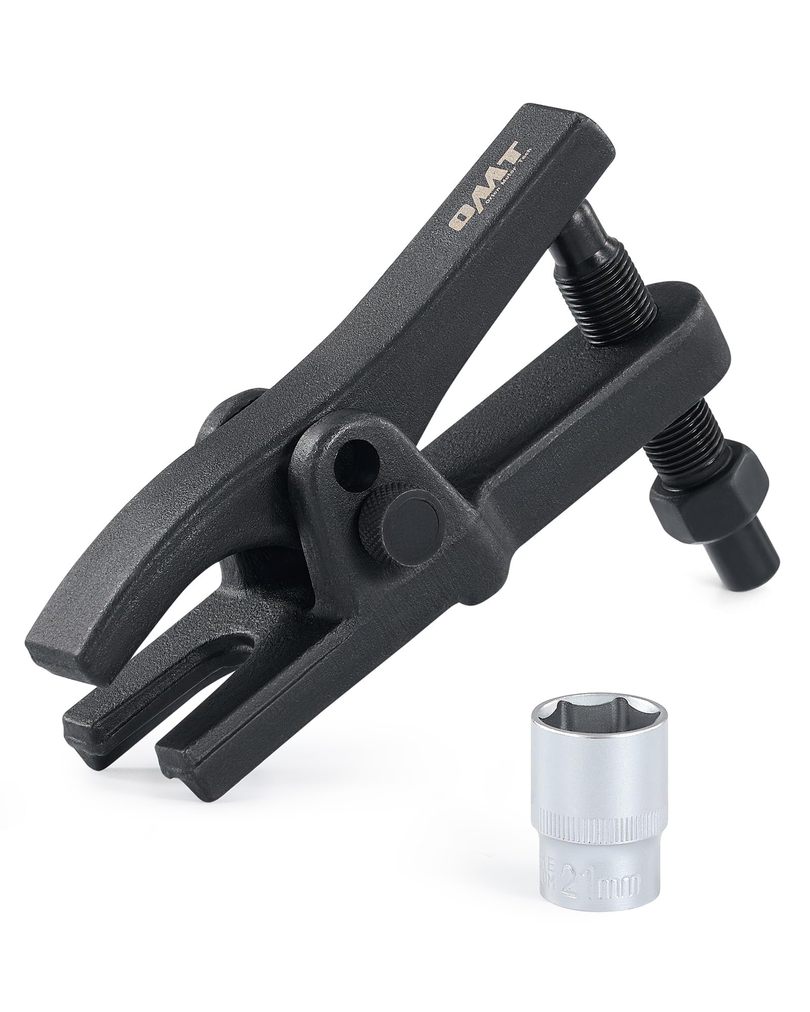 Photo 1 of Orion Motor Tech Ball Joint Separator, Ball Joint Removal Tool for Separating Ball Joints Arms Tie Rods on Most Cars and Light Trucks, Ball Joint Puller and Extractor with 1/2" Socket