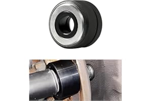 LSKASELUE 22800 Wheel Stud Installer, Strong Strength Automotive Tire Studs Installation Tool, Wheel Stud Installer Tool Repl