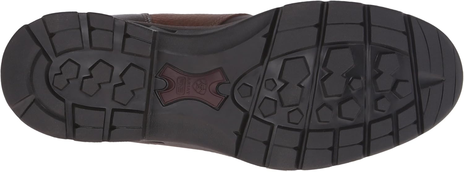  | Ariat Women's Berwick GTX Insulated Country Boot | Knee-High