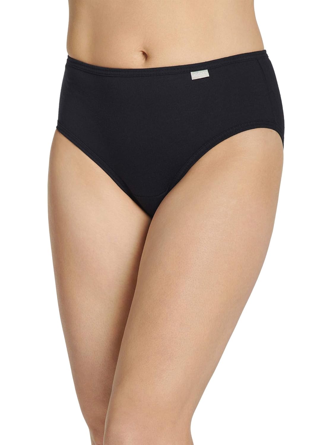jockey women's underwear elance hipster