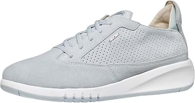 Zapatillas para Mujer D Aerantis A, Cristal, Talla 38 EU