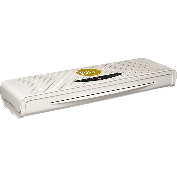 HS MINC 6” Machine Foil Applicator kit AC by Heidi Swapp 370671