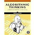 Algorithmic Thinking: A Problem-Based Introduction