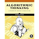 Algorithmic Thinking: A Problem-Based Introduction