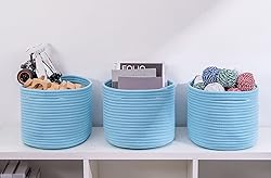 CubesLand Baskets for Shelves