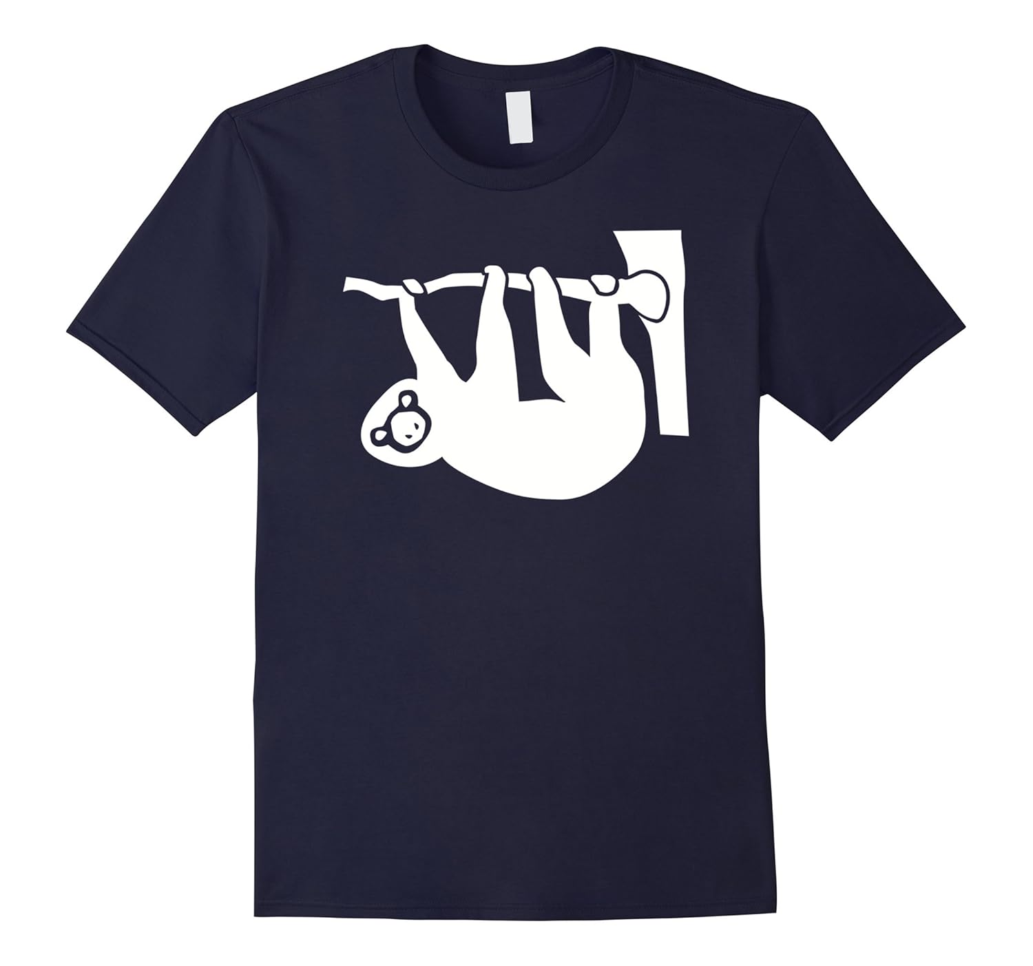 Sloth T-Shirt-ANZ