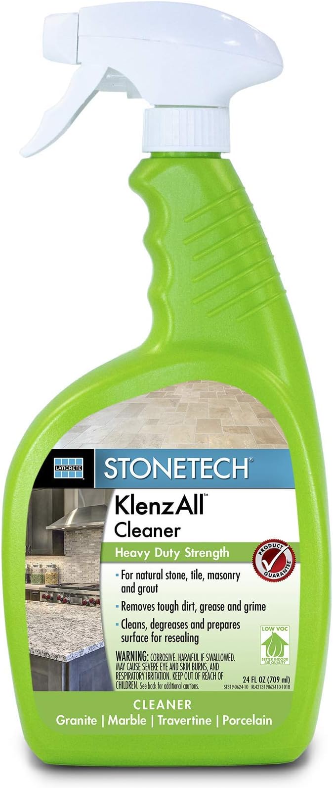 stonetech all purpose cleaner