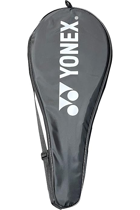Amazon.com: Yonex AC544 Tennis Racquet Case Stretch Cover (Tennis 