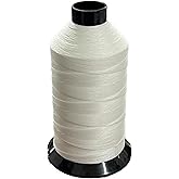 Amazon.com: Generic Outdoor Pro #92 Bonded Polyester UV Resistant Heavy ...
