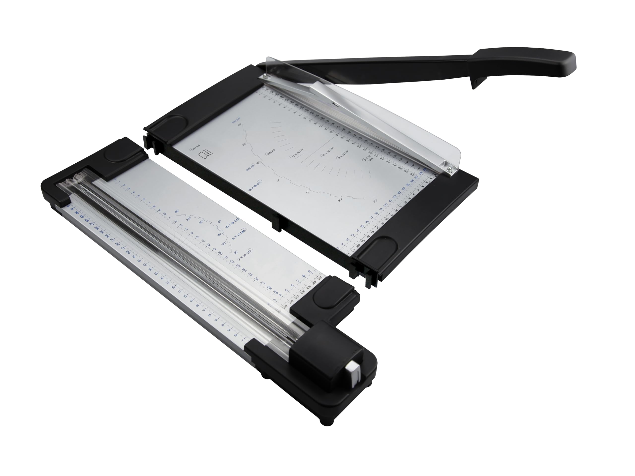 Monolith OC 500 Lever Rotary Cutter 2-in-1 Cutting Machine