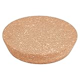 OLYCRAFT Large Cork Stoppers 5.1~5.9 Inch Cork