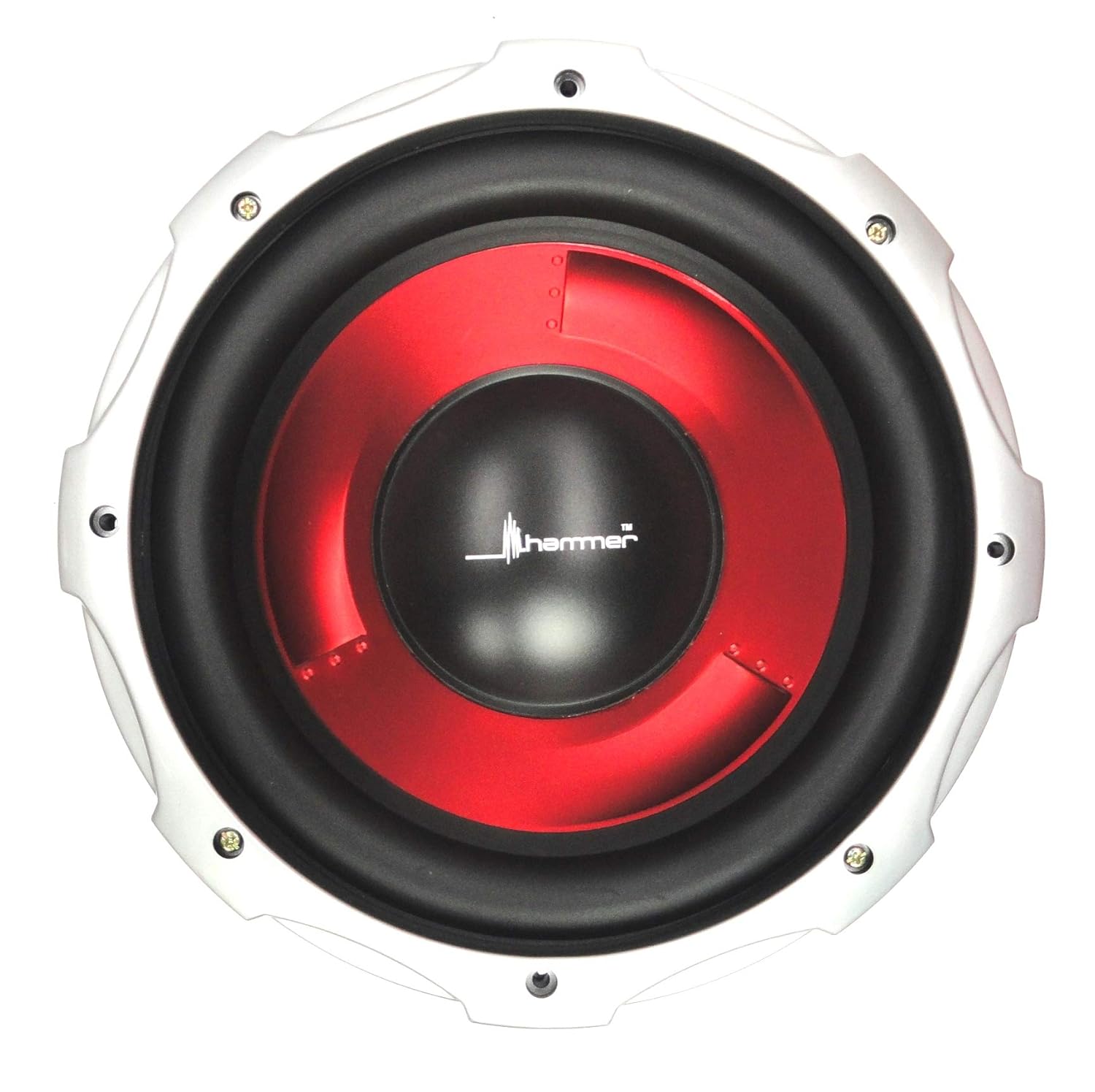 audioex subwoofer 12 inch