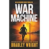 War Machine (Alexander King)