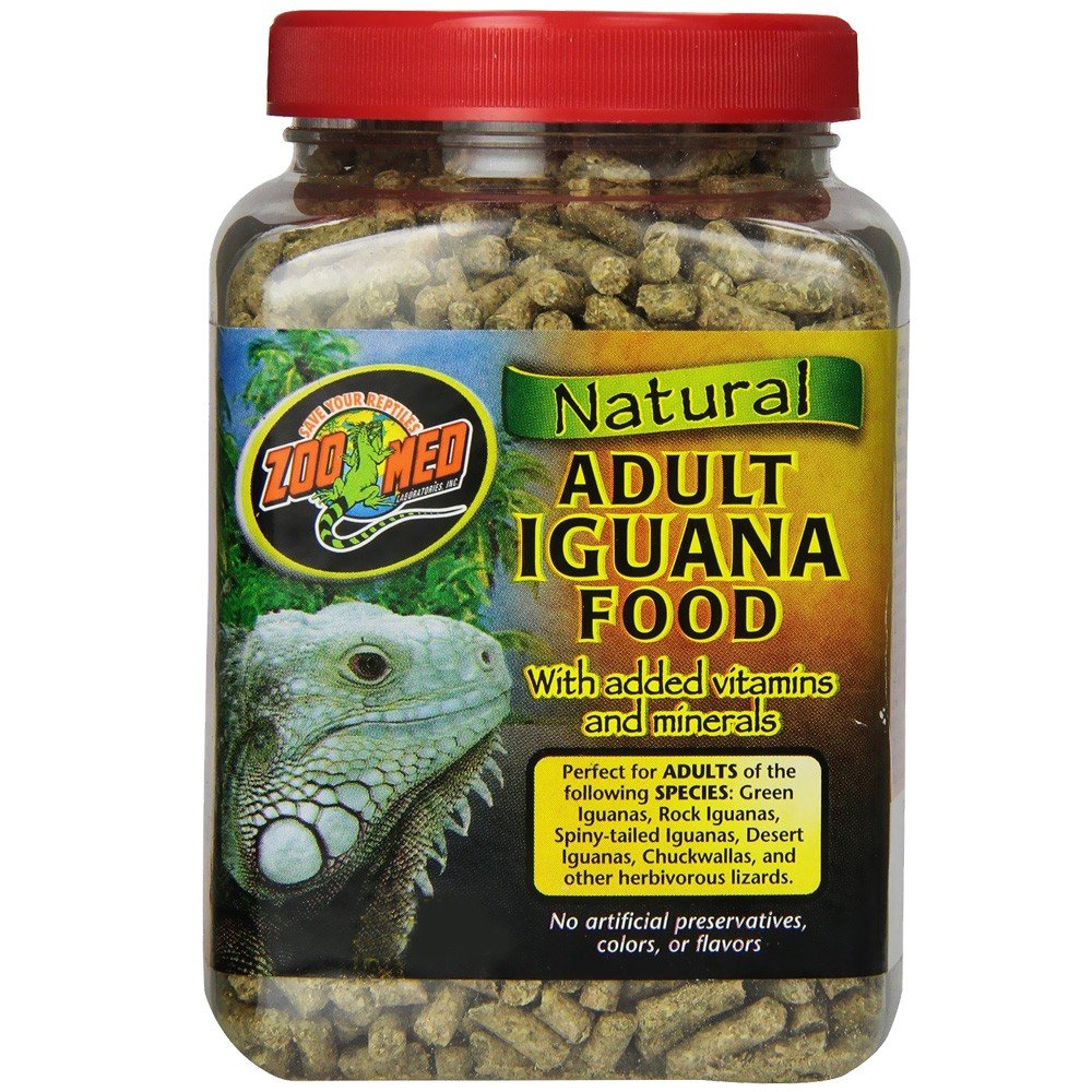iguana supplies