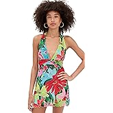 RESA Women's Clint Mini Dress