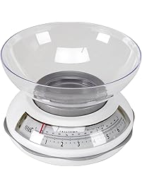 Amazon.com: Mechanical Scales: Home & Kitchen