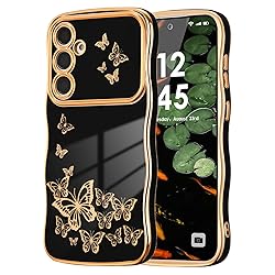 ZTOFERA for Samsung Galaxy S24 Plus Case Cute for
