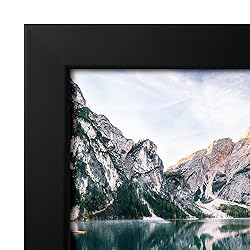 Americanflat 12x18 Poster Frame with
