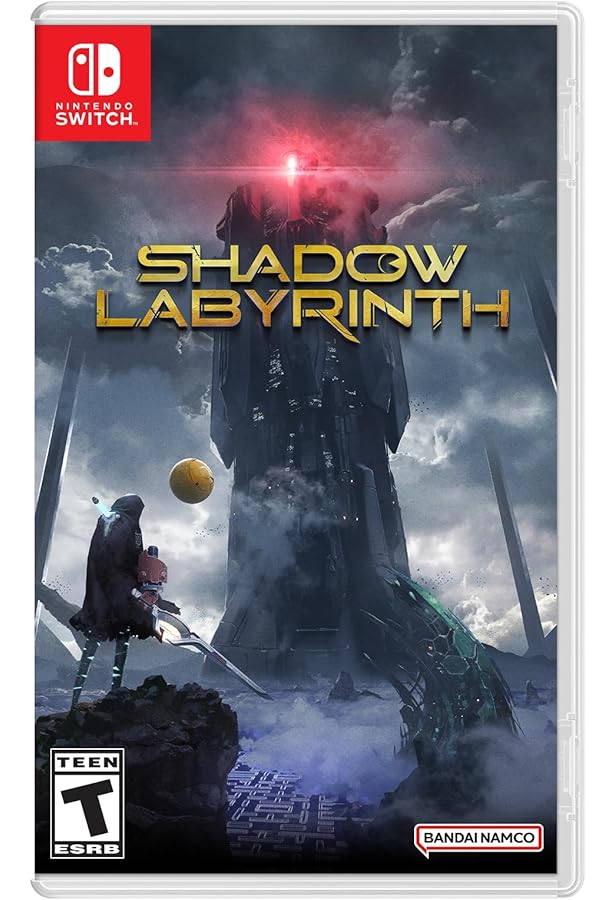 Amazon.com: Pathway (Limited Run #124) - Nintendo Switch : Video Games