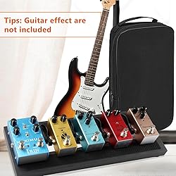 GOGHOST Small Guitar Pedal