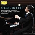 Winner: 17th International Chopin Piano Competition Warsaw 2015