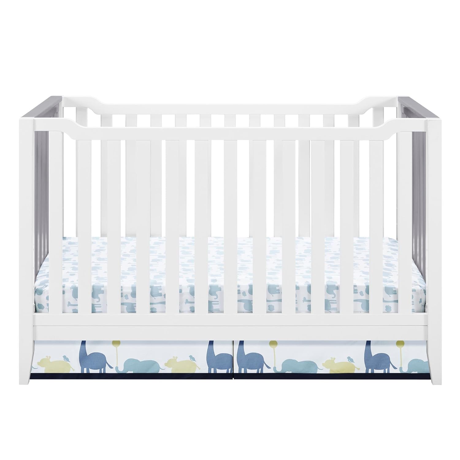 baby relax aaden crib
